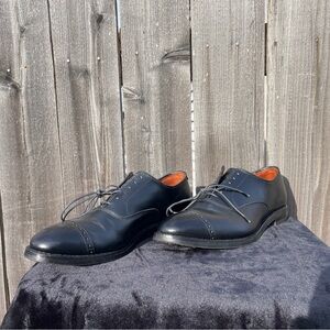 Allen Edmonds Fifth Ave Dainite AS NEW *USA*